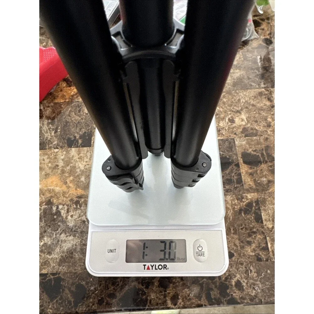 Ubeesize TR50 Tripod for Camera